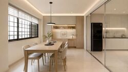 Blk 512 Choa Chu Kang Street 51 (Choa Chu Kang), HDB 5 Rooms #587514611